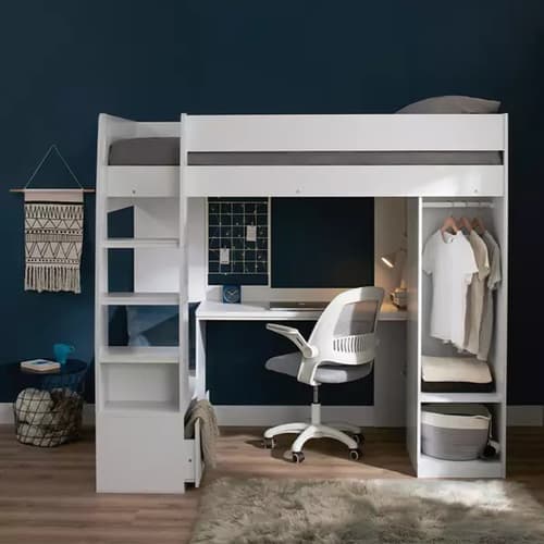 Up to 33% Off Kids Beds!