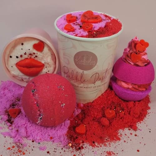 Valentines collection