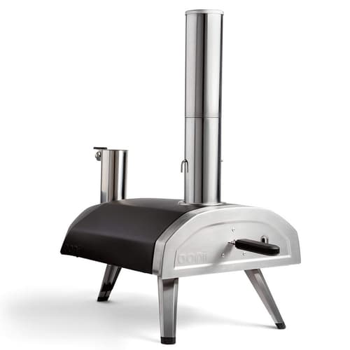 Ooni Fyra 12 Portable Wood-Fired Outdoor Pizza Oven - £249.00!