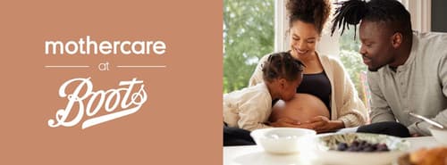 Save 20% on Mothercare Sleepwear!
