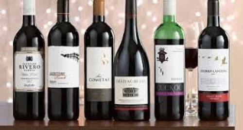 Up to 40% off summer wines