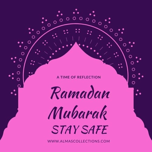 Ramadan SALE 20% OFF and FREE WORDWIDE SHIPPING