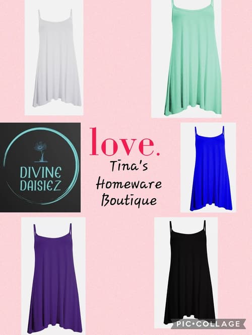 In stock & available