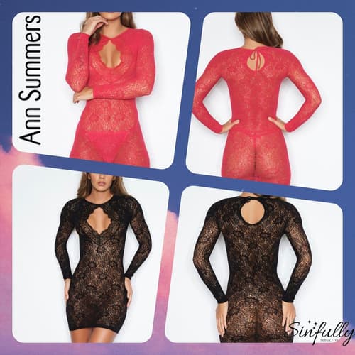 Spectacular Dress £20