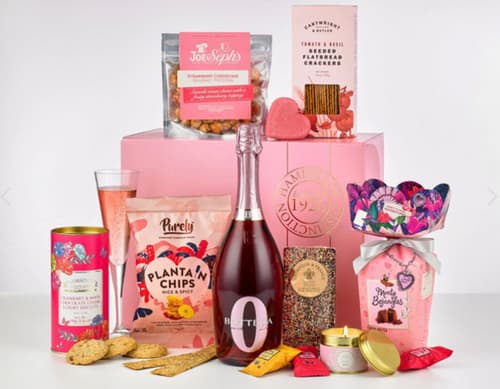 The Gift Bouquet Hamper
