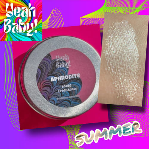 Aphrodite Loose natural eye shadow £3.95