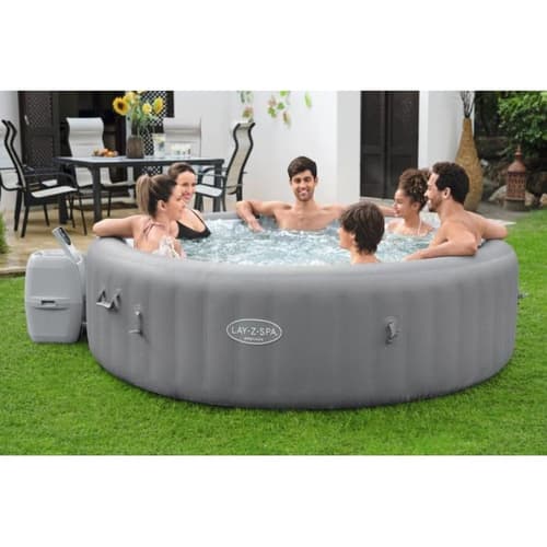 SAVE - Lay-Z-Spa Grenada Hot Tub