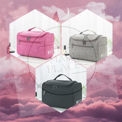 Womens Vanity Case £9.99