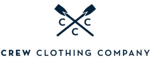 Free UK Delivery on orders over £50 at Crew Clothing