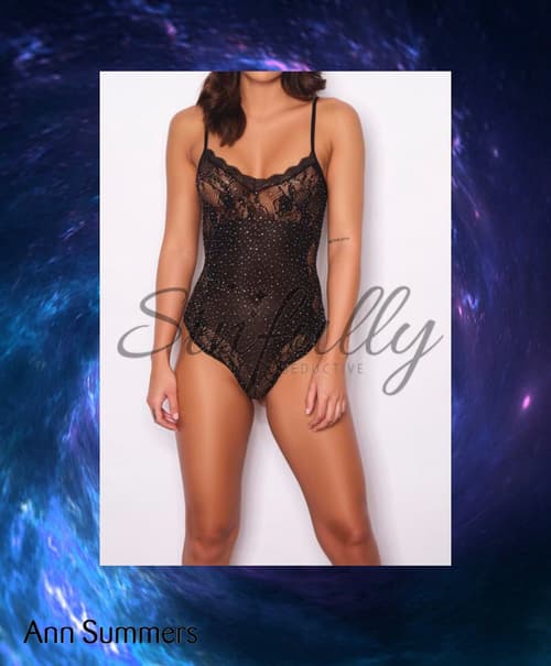 Constellation Body £18