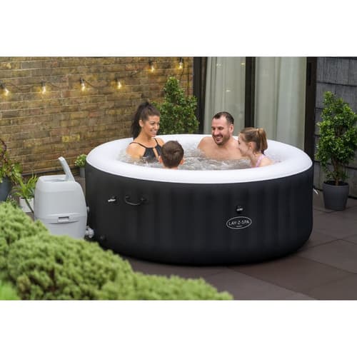 SAVE - Lay-Z-Spa Miami Hot Tub