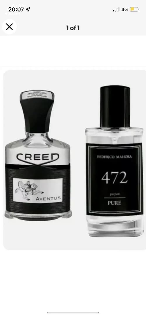 CREED AVENTUS