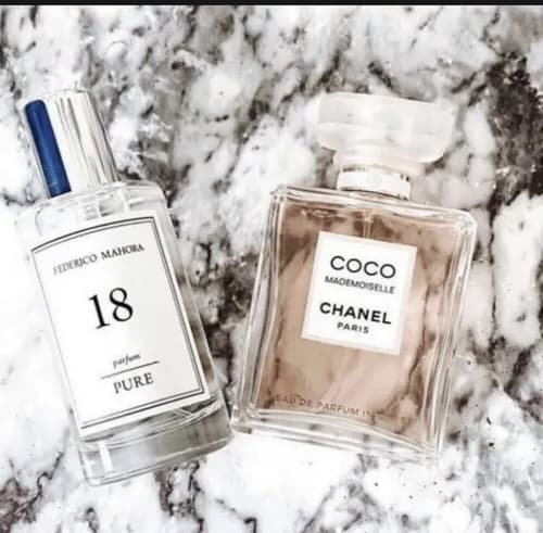 WIN A FREE BOTTLE OF PERFUME OR AFTERSHAVE