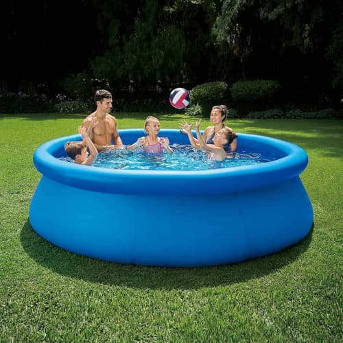 SAVE - Staycation Quick Set Pool 10ft