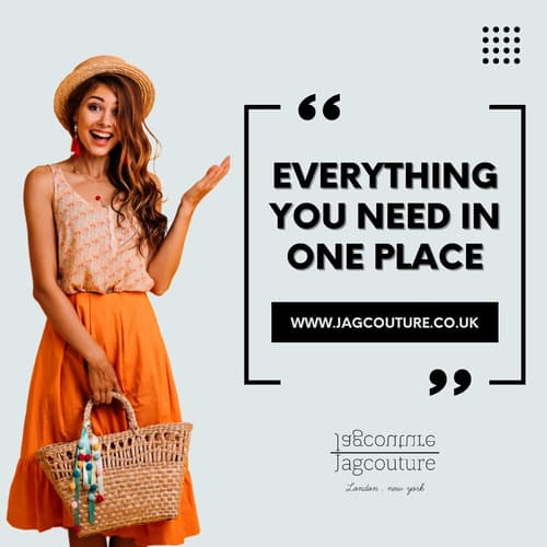 EVERYTHING YOU NEED IN ONE PLACE