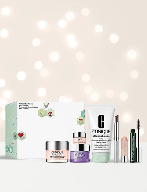 Clinique Black Friday Sales