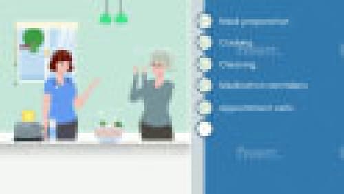 Create Engaging 2d Animated Explainer Video