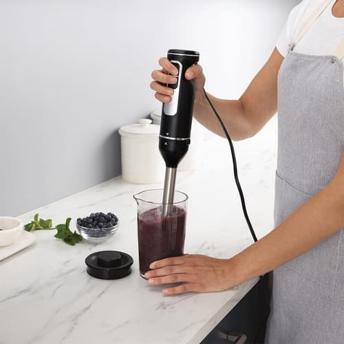 SAVE - Ninja Foodi 2-in-1 Hand Blender & Mixer