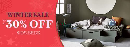 KIDS BEDS SALE