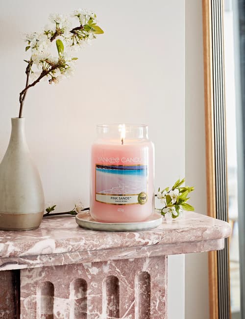 30% off Yankee Candles
