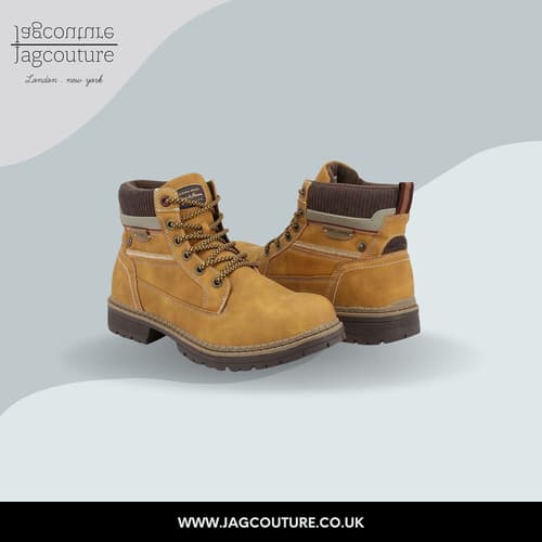 Step Up Your Style