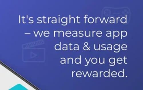 EARN £58 TO SHARE YOUR PHONE USAGE