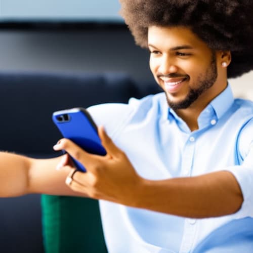 GET PAID £60 A MONTH TO PLAY MOBILE GAMES