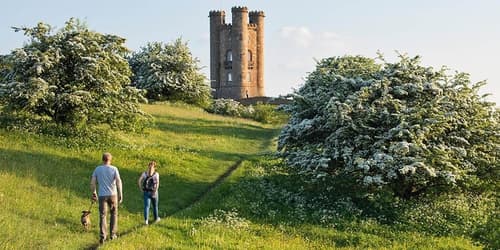 UK Hotel Breaks, Deals, and Stays