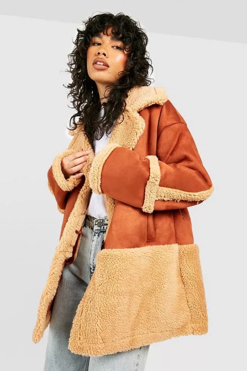 SALE COATS & JACKETS