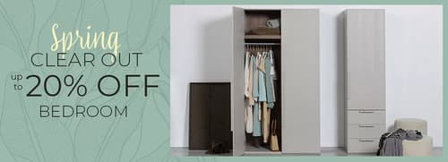 BEDROOM SALE