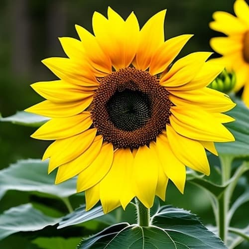🌻 FREE SUNFLOWER SEEDS