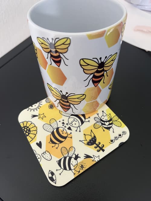 World Bee π Day offer