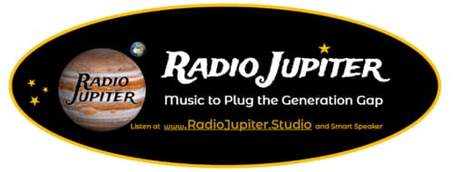 Radio Jupiter has Landed on Planet Earth