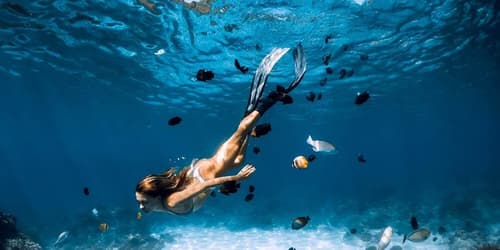 Getaway deals: TravelZoo's Top 20!