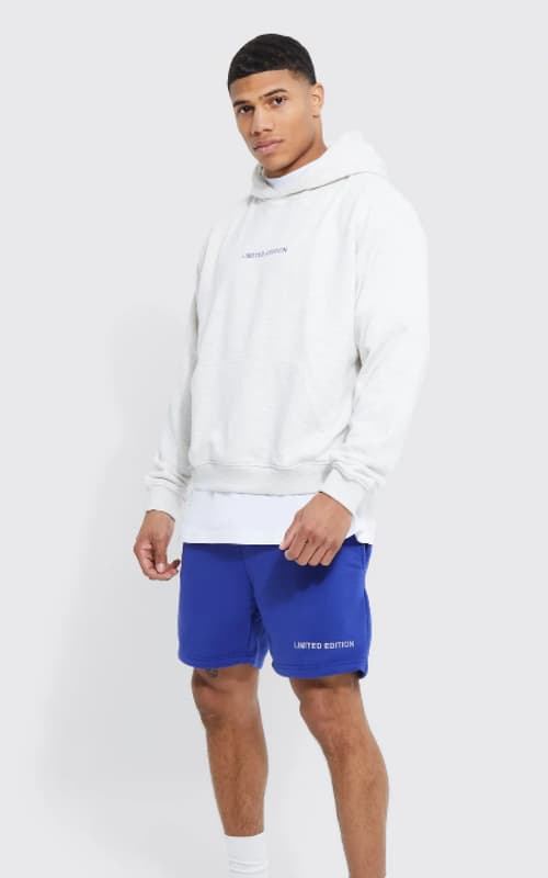 Upgrade your loungewear collection with our men's joggers and tracksuits on sale!