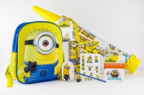 Save up to 25% off RRP with our back to school accessory bundles