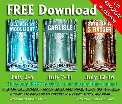 FREE Downloads July 2023