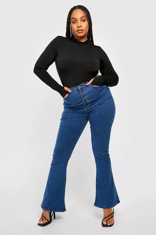 Denim Deals: Unbeatable Savings on Sale Jeans!