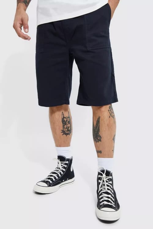 Stay Cool this Summer: Men's Shorts Sale Up to 50% Off!