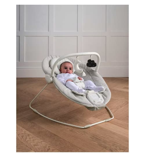 Grab a Deal on the Mamas & Papas Apollo Bouncing Cradle