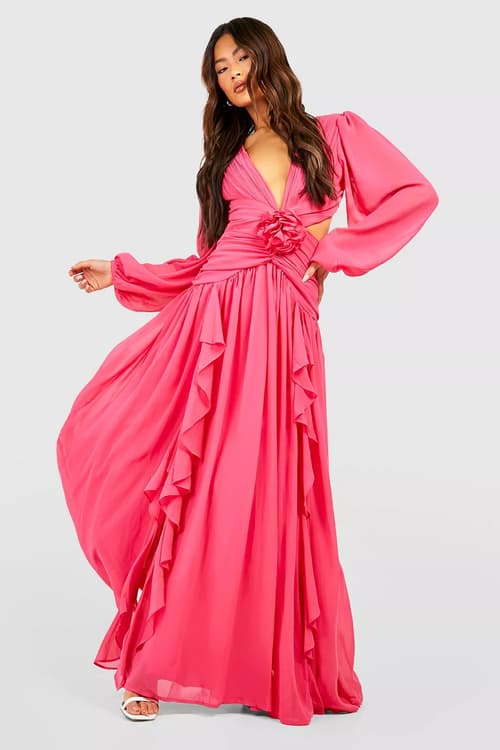 Shop the Women's Summer Sale at Boohoo and Embrace the Season with Stylish Savings!