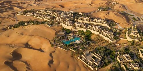 Last-Minute Luxury Getaways: Treat Yourself Today!