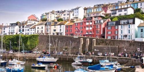UK hotel stays for under £100