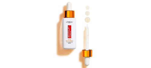 Elevate Your Skincare Routine: L'Oréal Paris Revitalift Clinical - Unbeatable Savings!