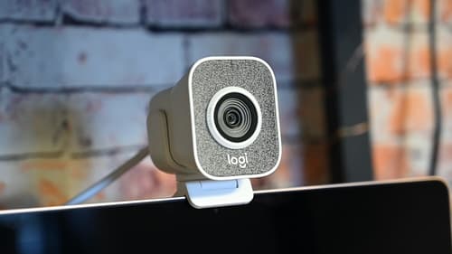 SAVE OVER £79 and Enhance Your Content Creation for Less: Save on Logitech StreamCam!