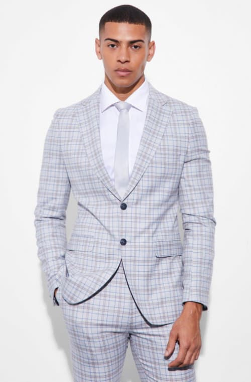 Refine Your Look: Shop Men's Suits Sale and Save Big on Sophistication!