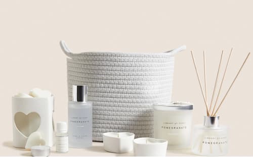 Elevate Your Living Space: Up to 40% Off Selected Homeware - Transform Your Home!