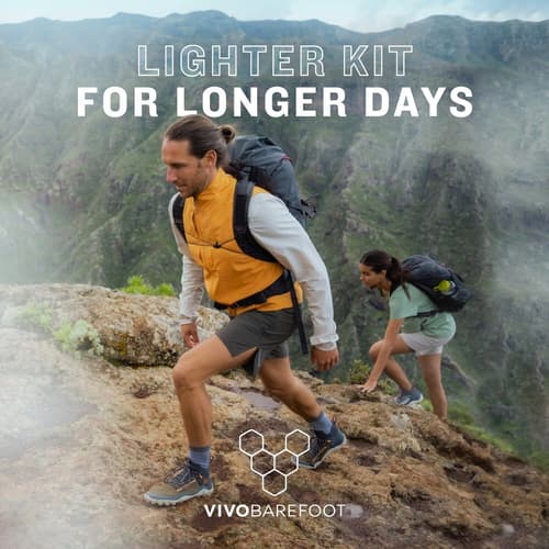 Magna Lite Hiking Boot