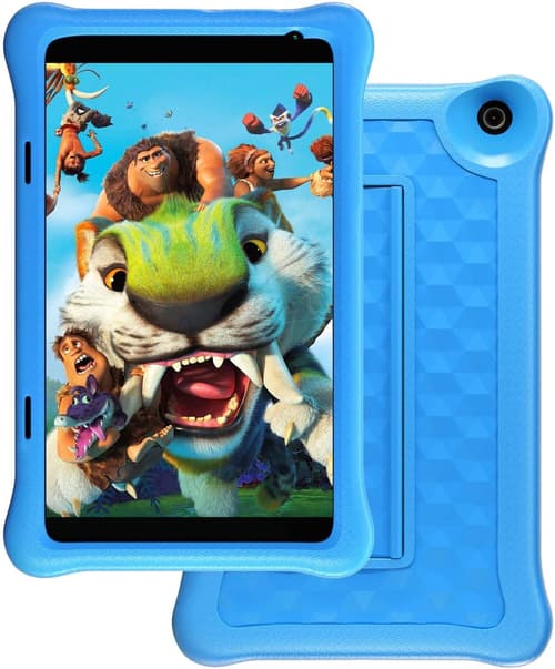 Empower Learning: Save £50 on the HiGrace 8-inch Kids Tablet!