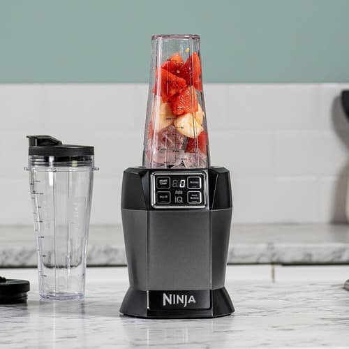 Blend with Precision: Save £20 on the Ninja Blender with Auto-iQ!